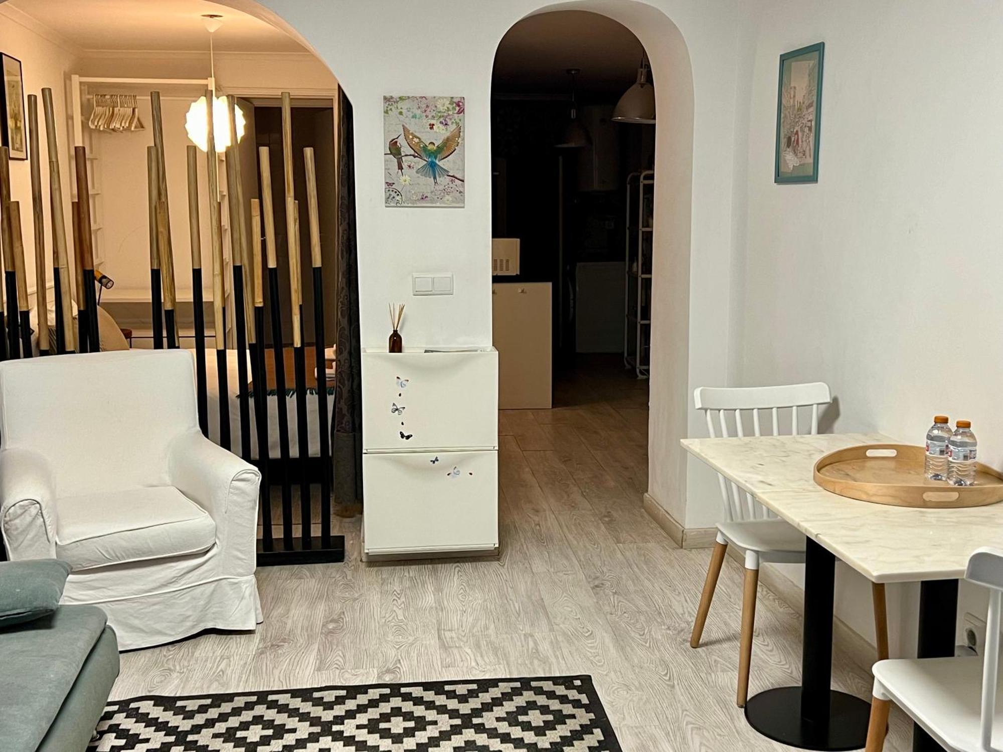 Estudio No Alfama Lejlighed *