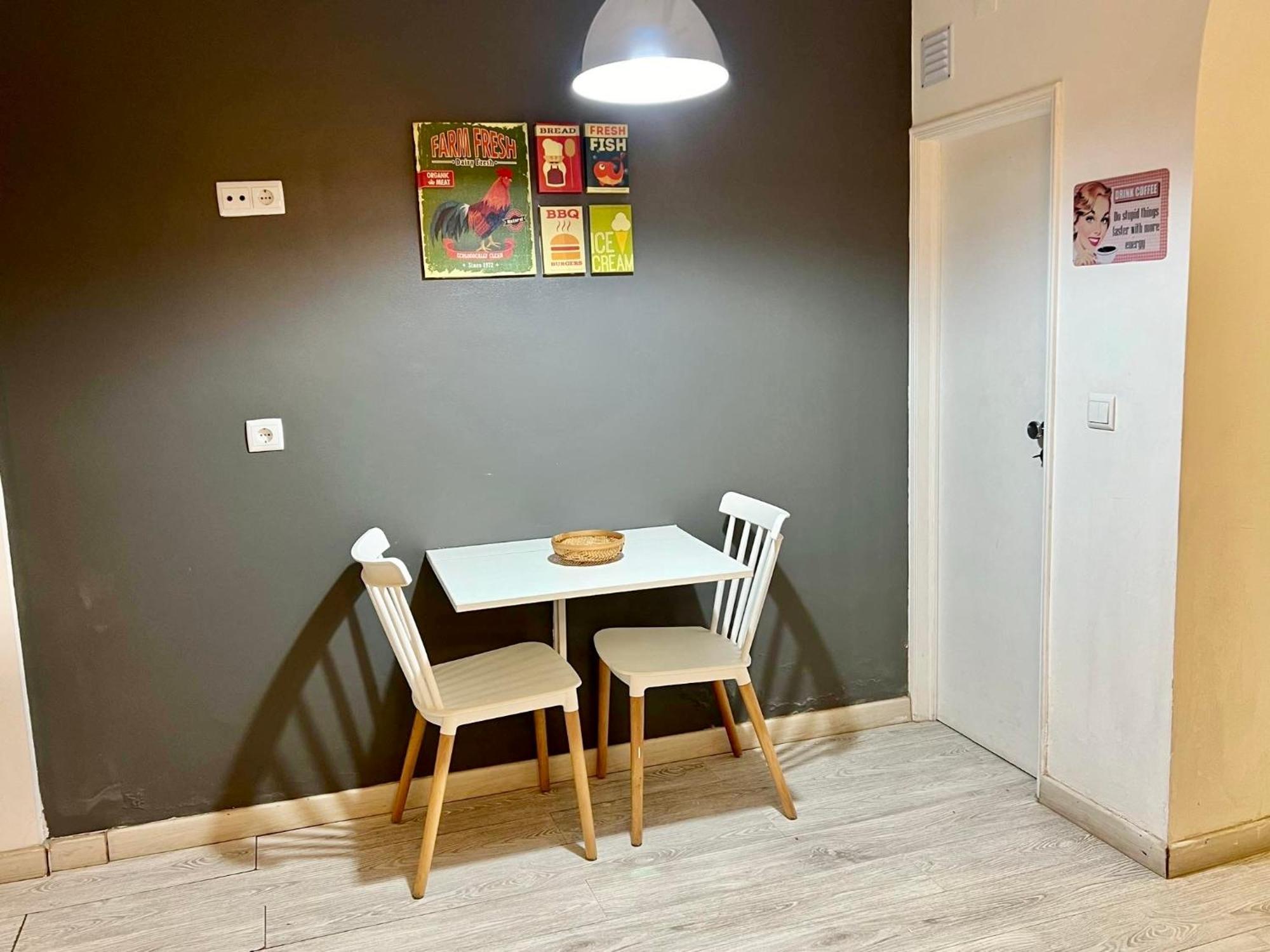 Estudio No Alfama Lejlighed