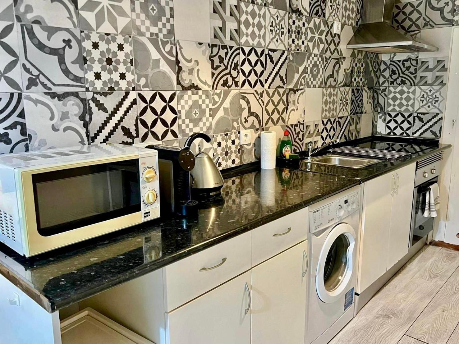 Estudio No Alfama Lejlighed Lisboa