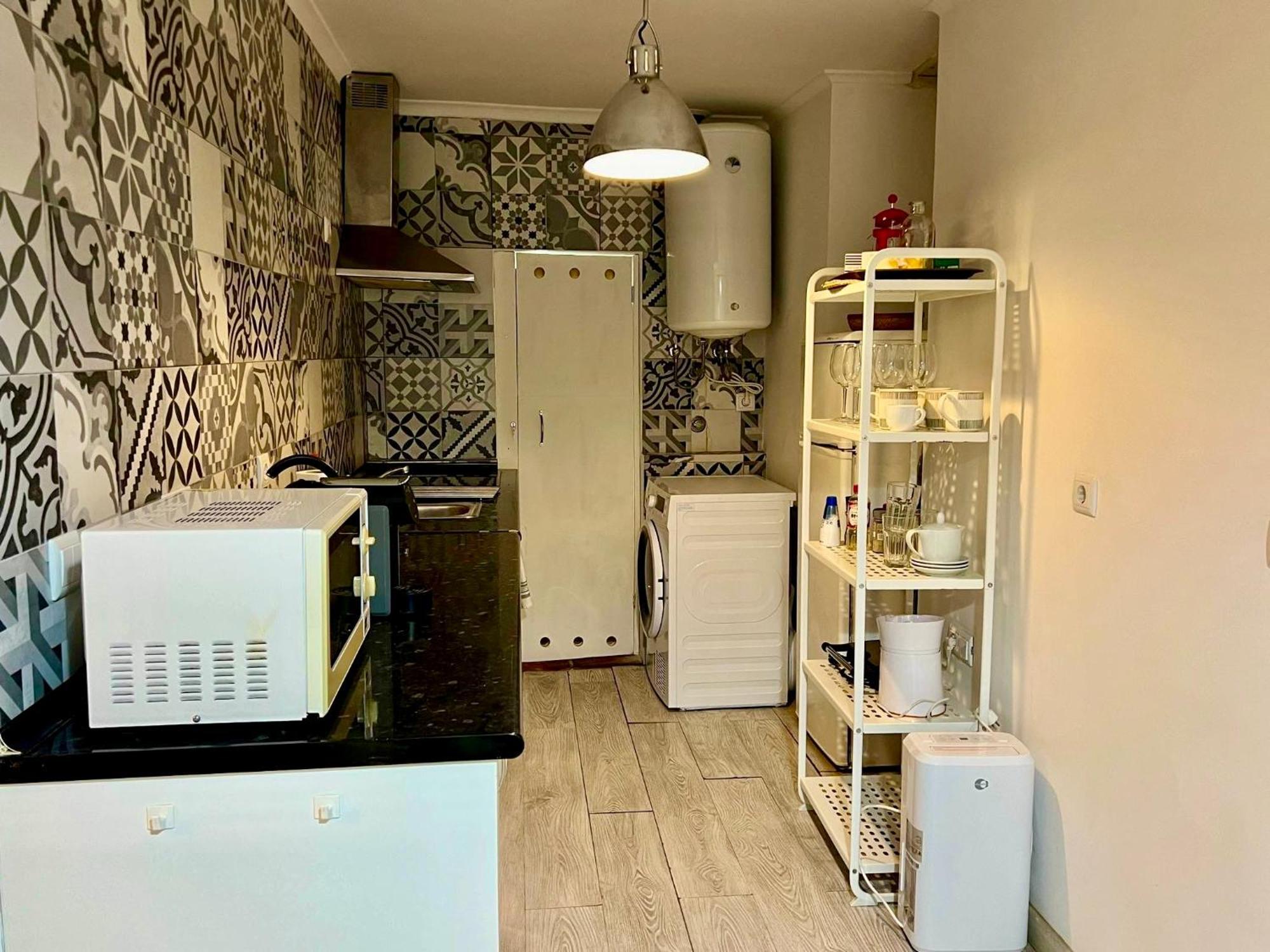 Lejlighed Estudio No Alfama